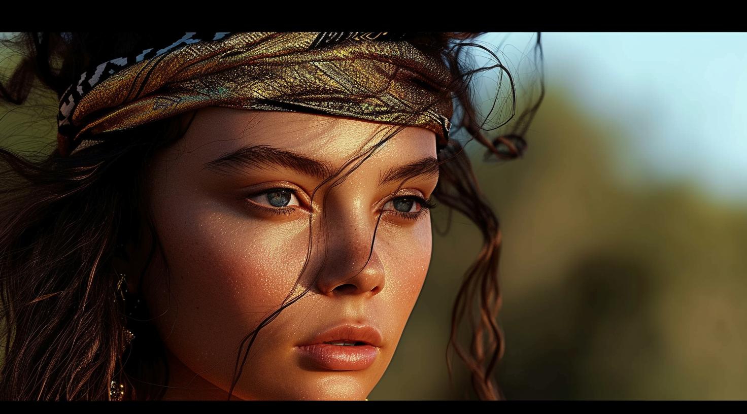 Haar-Accessoires, die begeistern