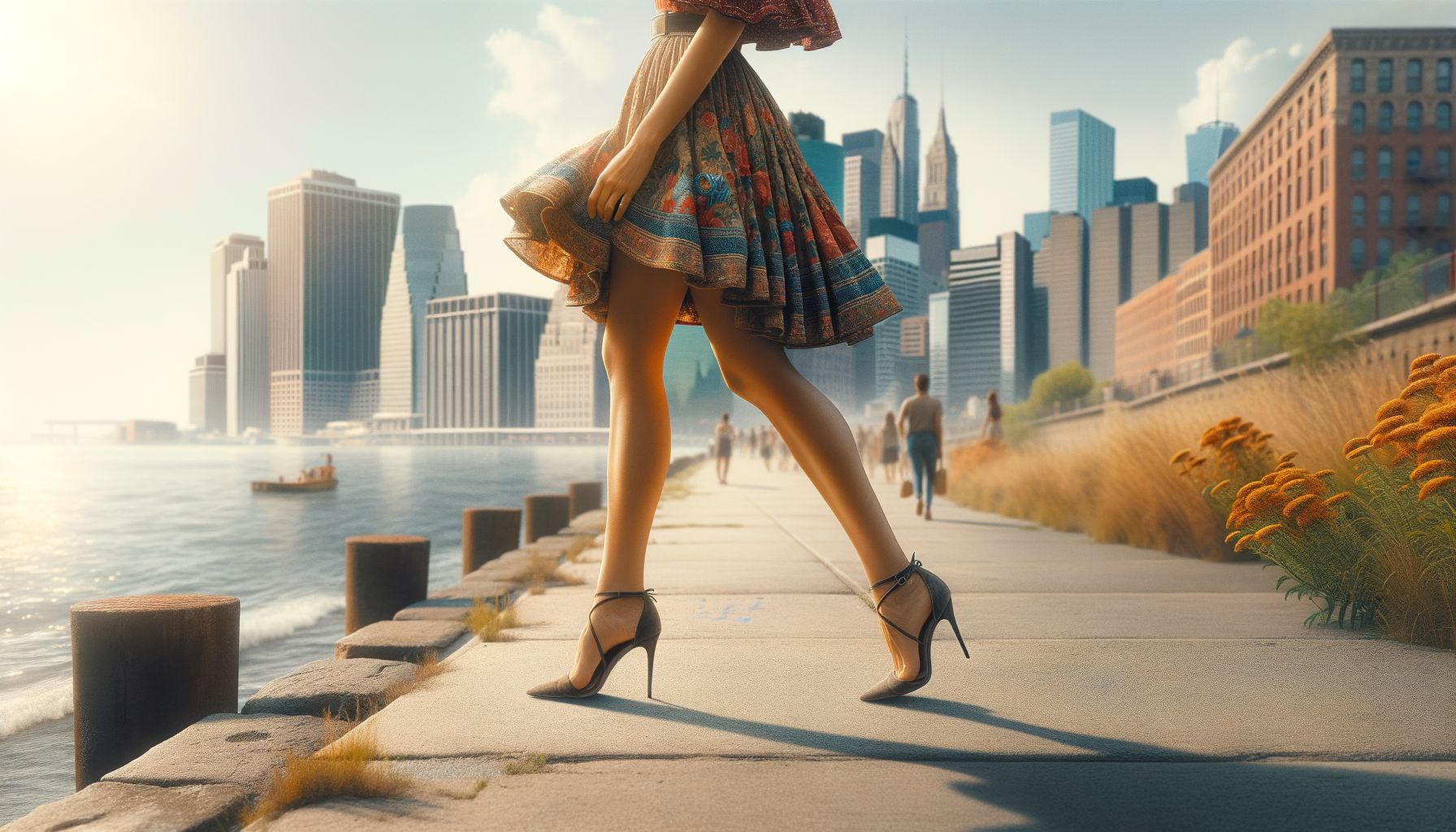 Sommer Trends – Was ist angesagt?